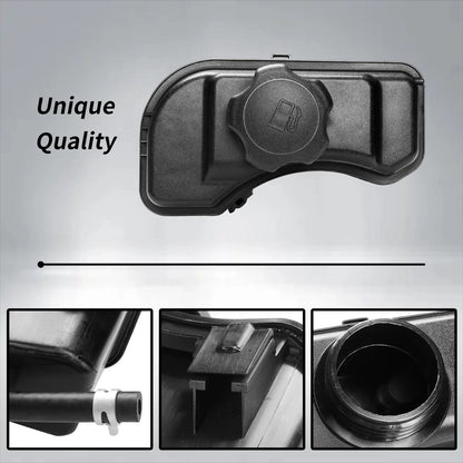 Fuel Gas Tank with Cap for Briggs & Stratton 84004115 (Fits )