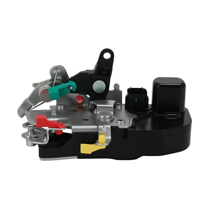 Door Latch Assembly Front Left for Dodge Dakota Durango (55256713AD, XMCZT3, DLA599)
