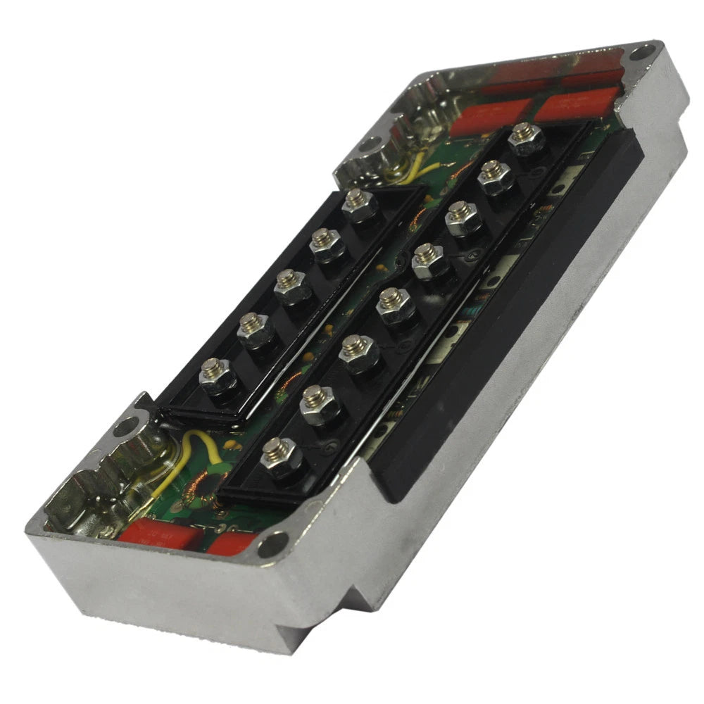 CDI Switch Box for Mercury Mariner 40-125hp 4 Cyl (332-5772A2, 332-5772A3)