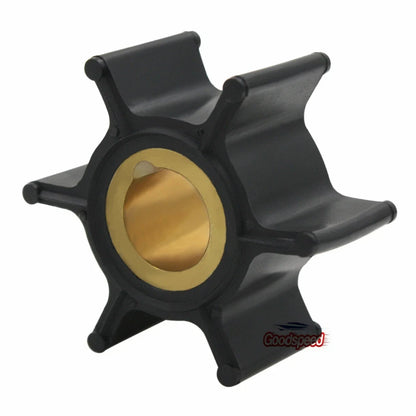 Outboard Water Impeller for Johnson Evinrude OMC BRP 389576 (4.5-8HP)