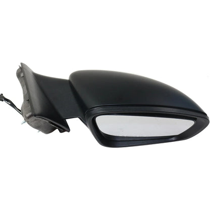 Passenger Right Side Mirror for Chrysler 200 (2015–2017)