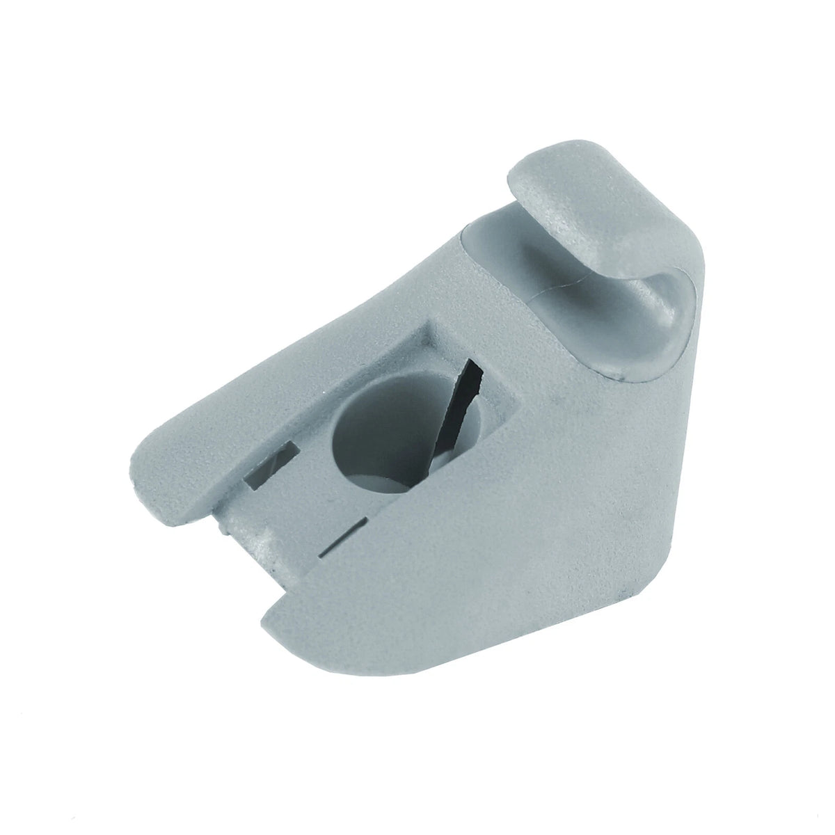 Sun Visor Holder Retainer Clip 25984566 for Pontiac Malibu (2006–2010)
