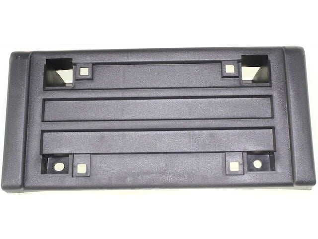 License Plate Bracket for GMC C2500 (1988–2000) AP 47378MQWF