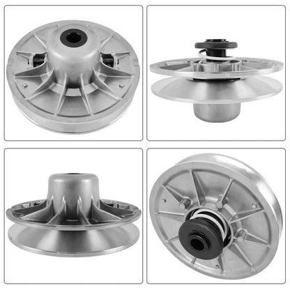 Secondary Drive Clutch Assembly AM146219 AM140680 for John Deere Gator XUV 550 (2011–2023)