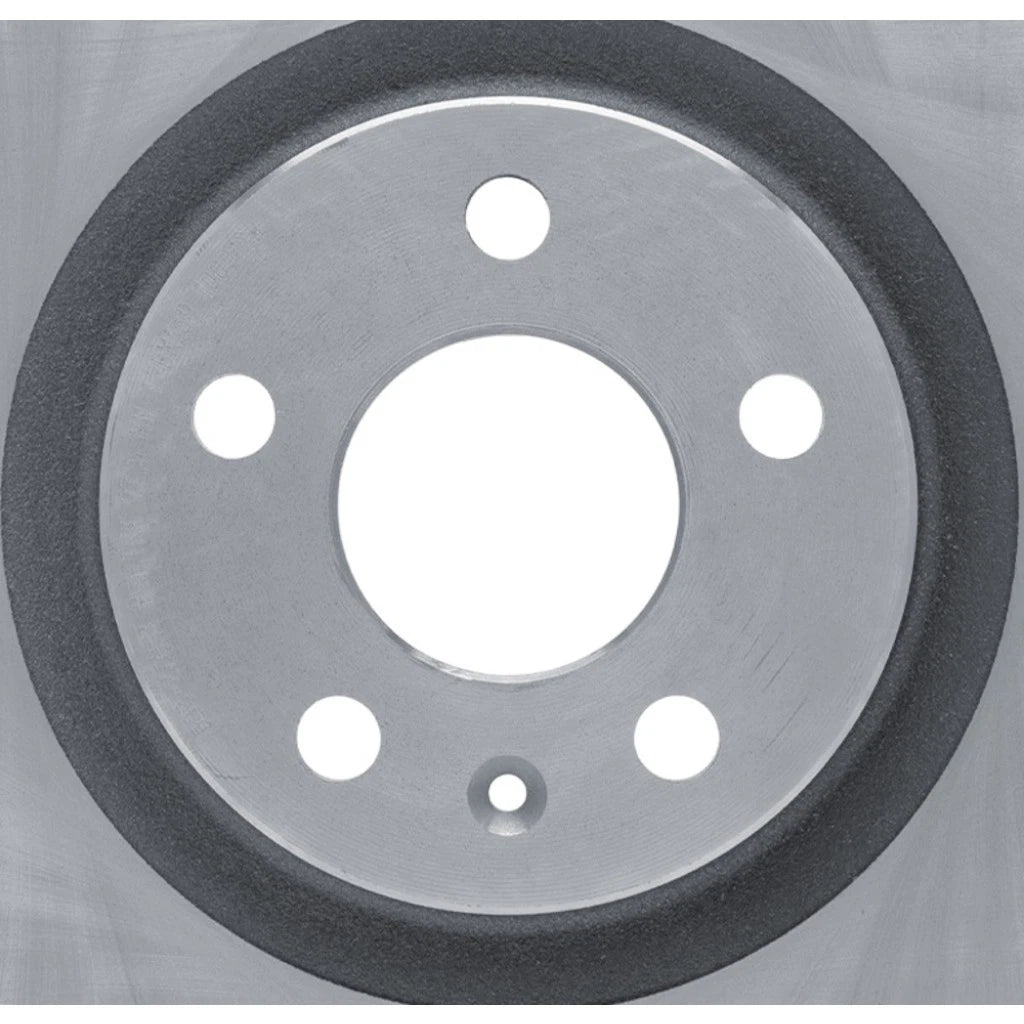 Disc Brake Rotor for Volvo EC40/EX40 (2025) ALX-PAU-DF-600-27051-CLA5