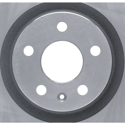 Disc Brake Rotor for Volvo EC40/EX40 (2025) ALX-PAU-DF-600-27051-CLA5