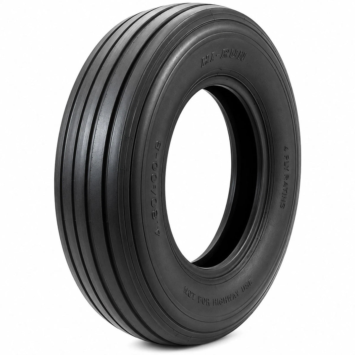 4.80-8 Tire, 4 Ply, B1SUT160 for