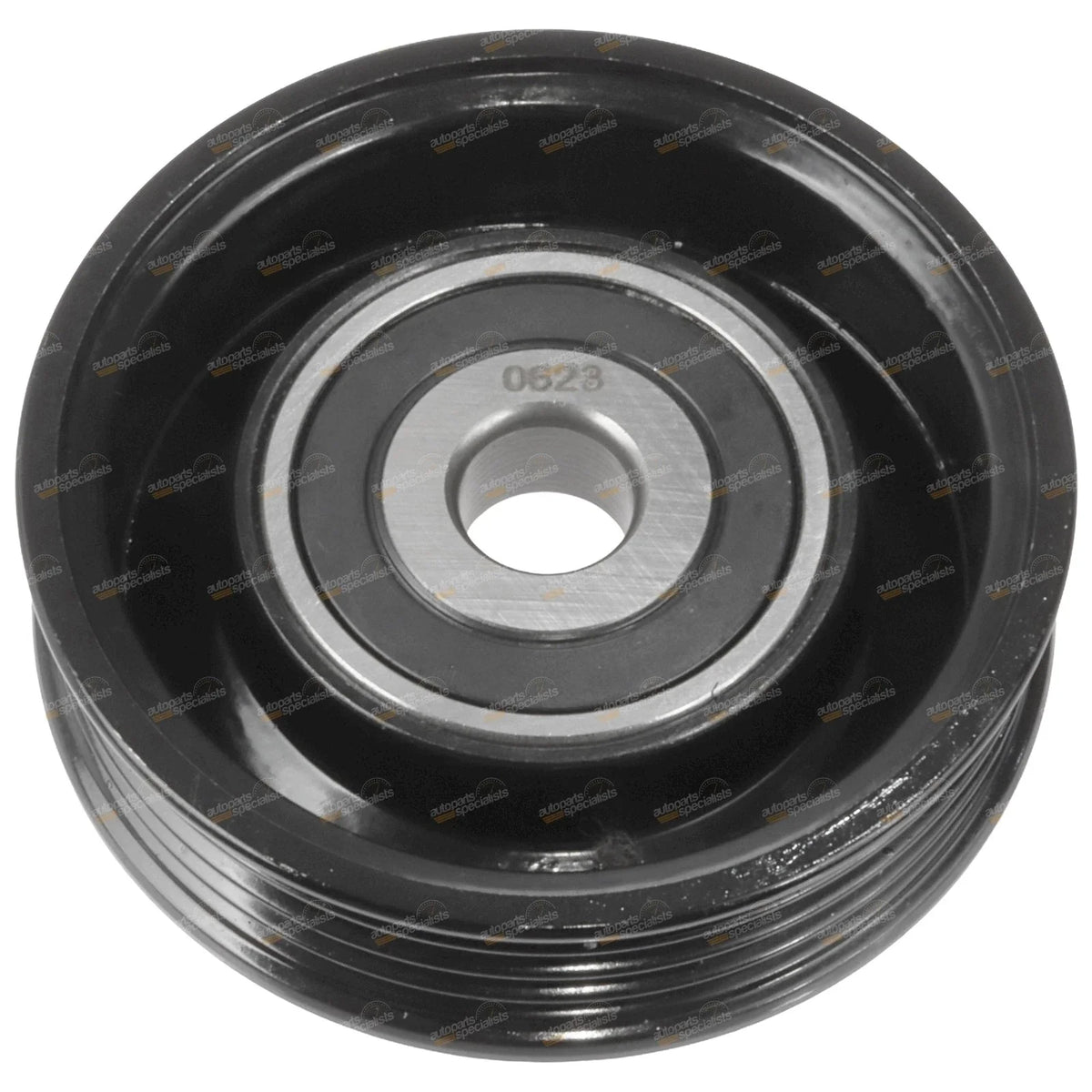 Air Conditioning Pulley for Toyota Starlet EP82 EP91 (1989–1999)