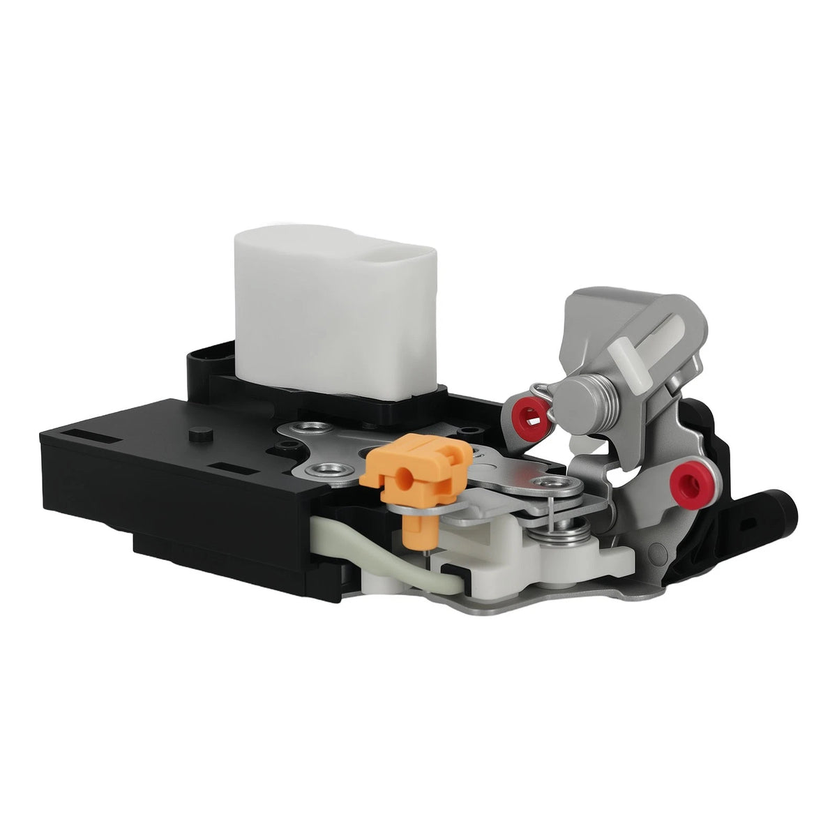 Door Lock Actuator Rear Right for Chevrolet Silverado 1500 (2001–2006) 0179KJ