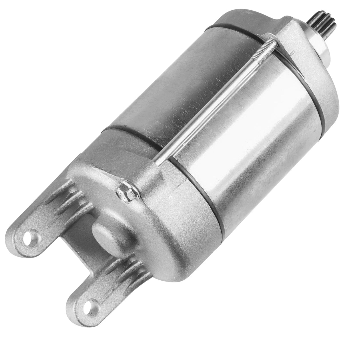 Starter for Kymco Mongoose 250 (2004–2013) AB291118911AD, 3304274, S31200RB1000