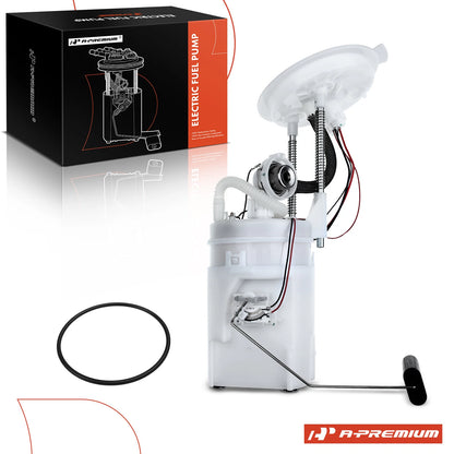 Fuel Pump Module Assembly for BMW X3 (2013–2017) X4 (2015–2018) 16117285450, 16117319502, FG1646