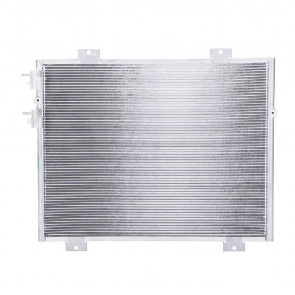 A/C Condenser for Dodge Dakota (2005–2011) | CH3030216, CLX-M0-3666-CL360A55
