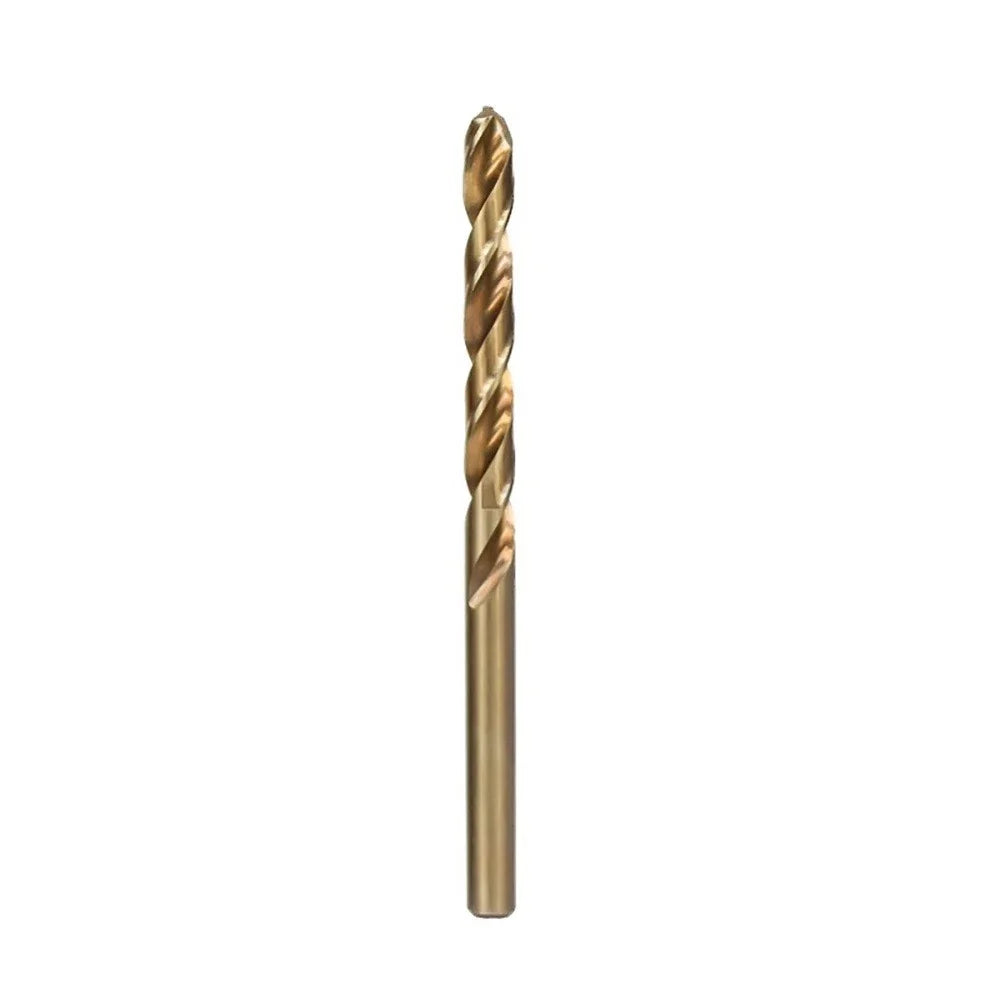 1mm-13mm HSS Drill Bit Set for M35 Stainless Steel