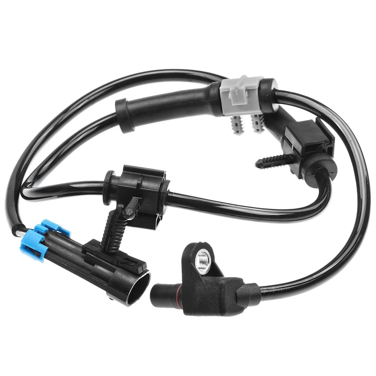 ABS Speed Sensor for Chevy GMC (2003–2005) 18049282, 15058395, ALS1734
