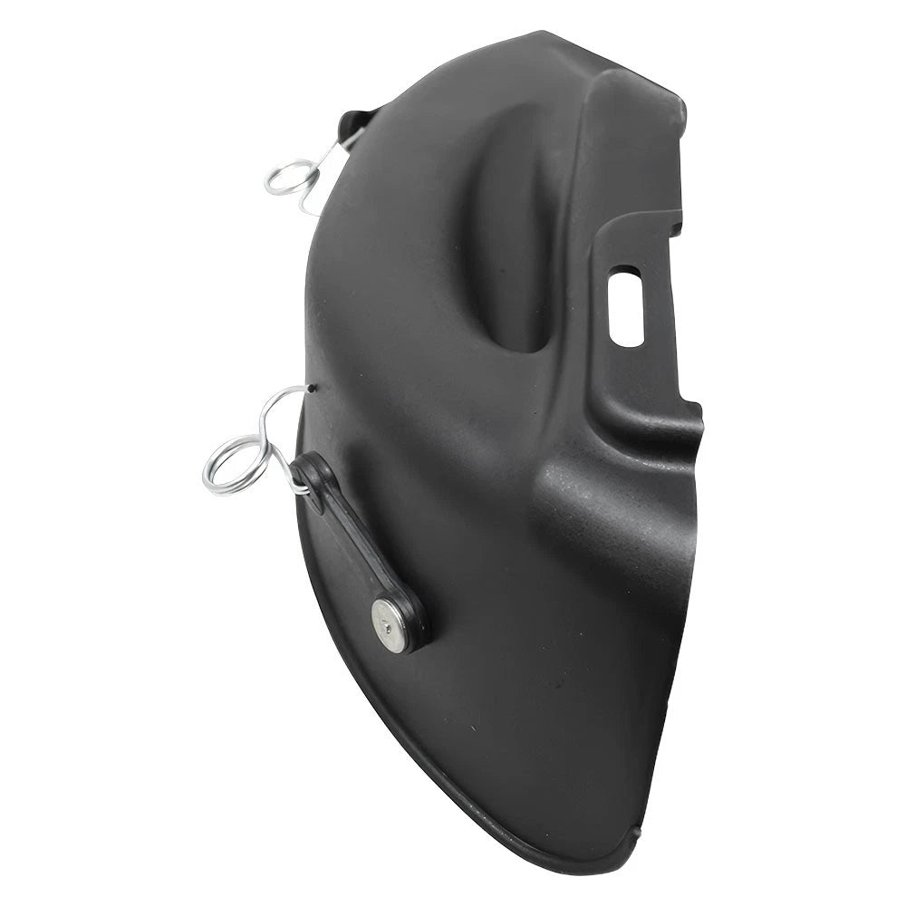 Mower Deck Mulch Cover for Husqvarna (Fits 532406581)