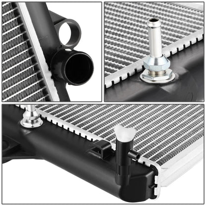 Cooling Radiator Assembly for Lexus GX460 (2010–2018) DPI 13210