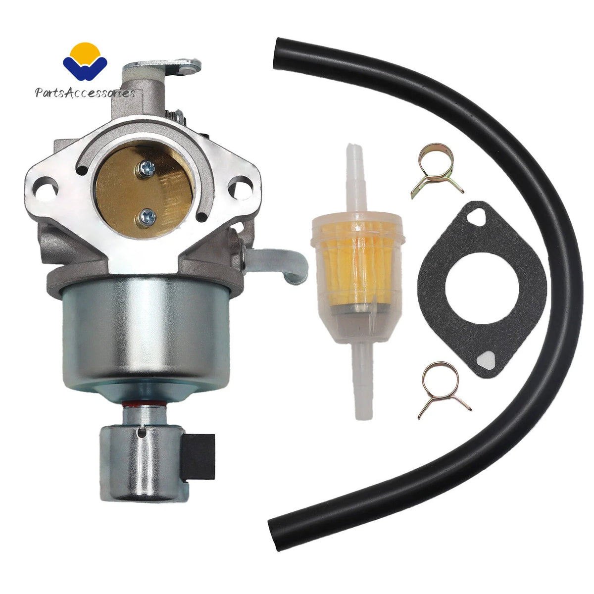 Carburetor 594601 for Briggs & Stratton 796587