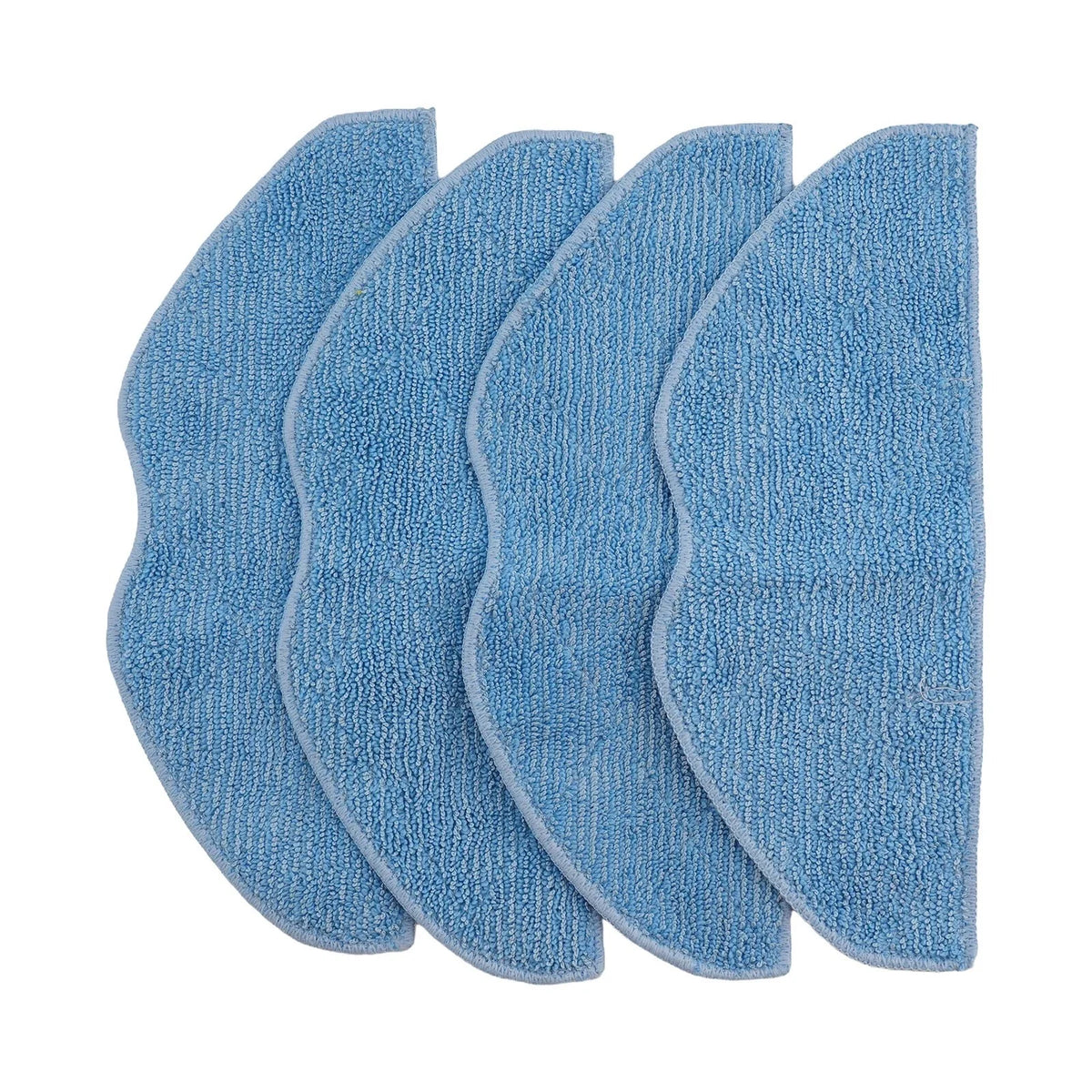 Replacement Mop Cloths for Tefal Xplorer Serie 75 S+ RG8597W (2015–2023)