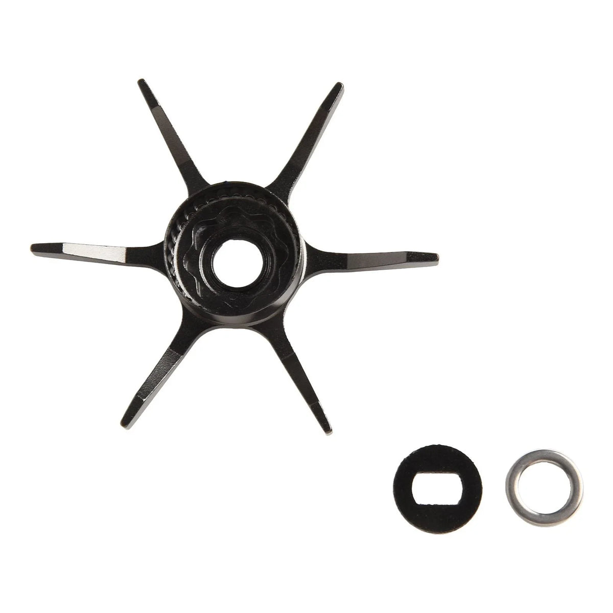 Brake Unloading Wrench for Daiwa Six Star Drag Baitcasting Reel (N/A)