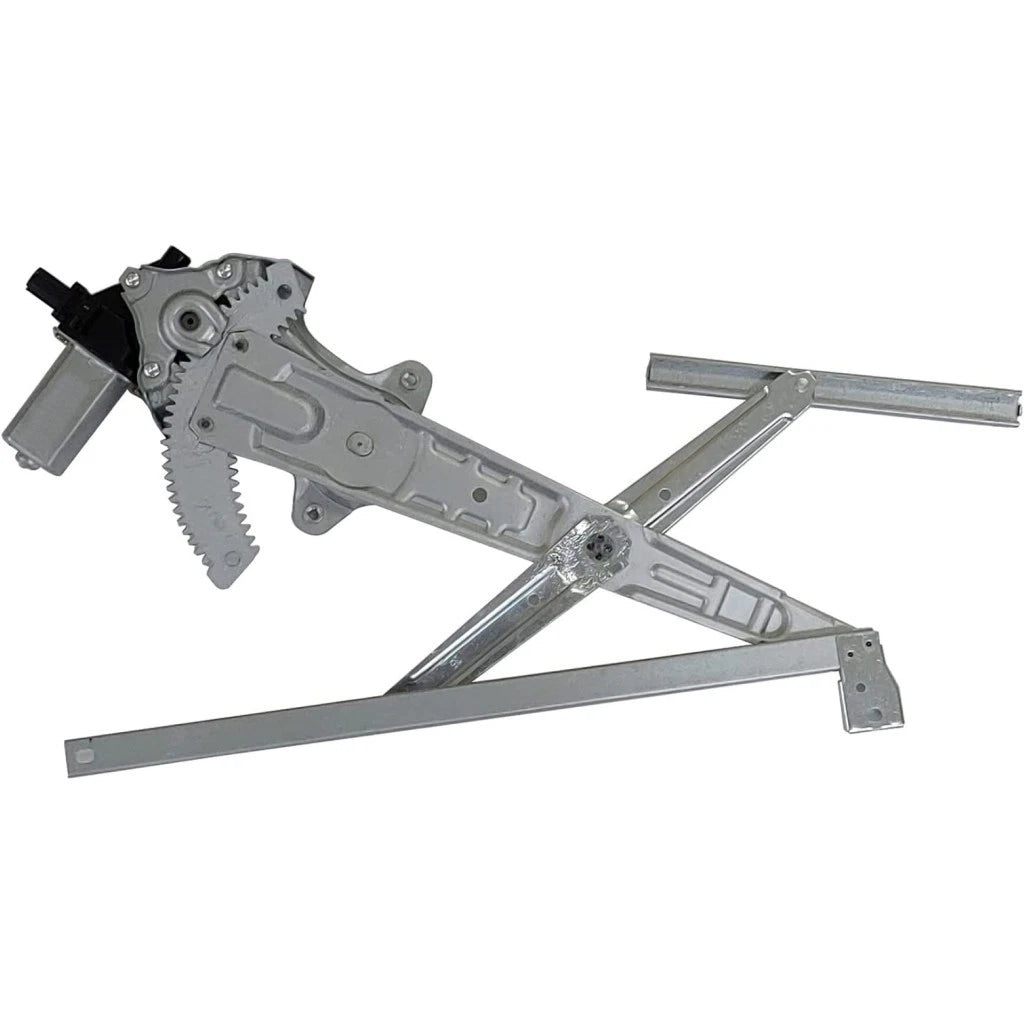 Power Window Motor and Regulator for Honda Civic (2012–2015) CLX-M0-660643-CL360A55, HO1351168