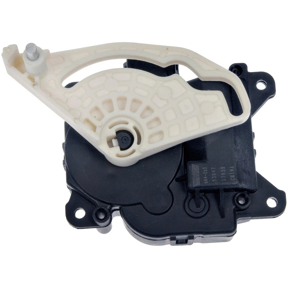 Heater Blend Door Actuator for Honda Odyssey Ridgeline & Acura MDX (604-868, 20566452-101)