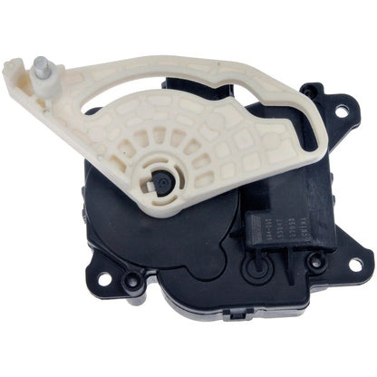Heater Blend Door Actuator for Honda Odyssey Ridgeline & Acura MDX (604-868, 20566452-101)