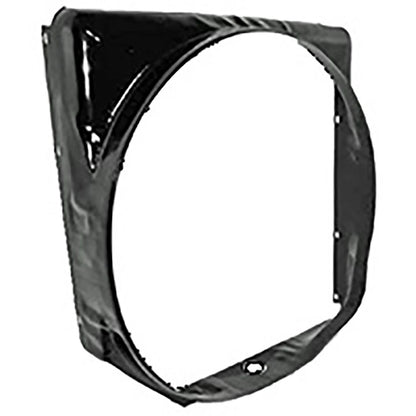 Metal Fan Shroud for Ford 8N 9N 2N (1939–1952)