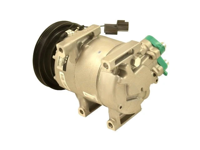 A/C Compressor for Kia Soul (2010–2011) 53398CRRD