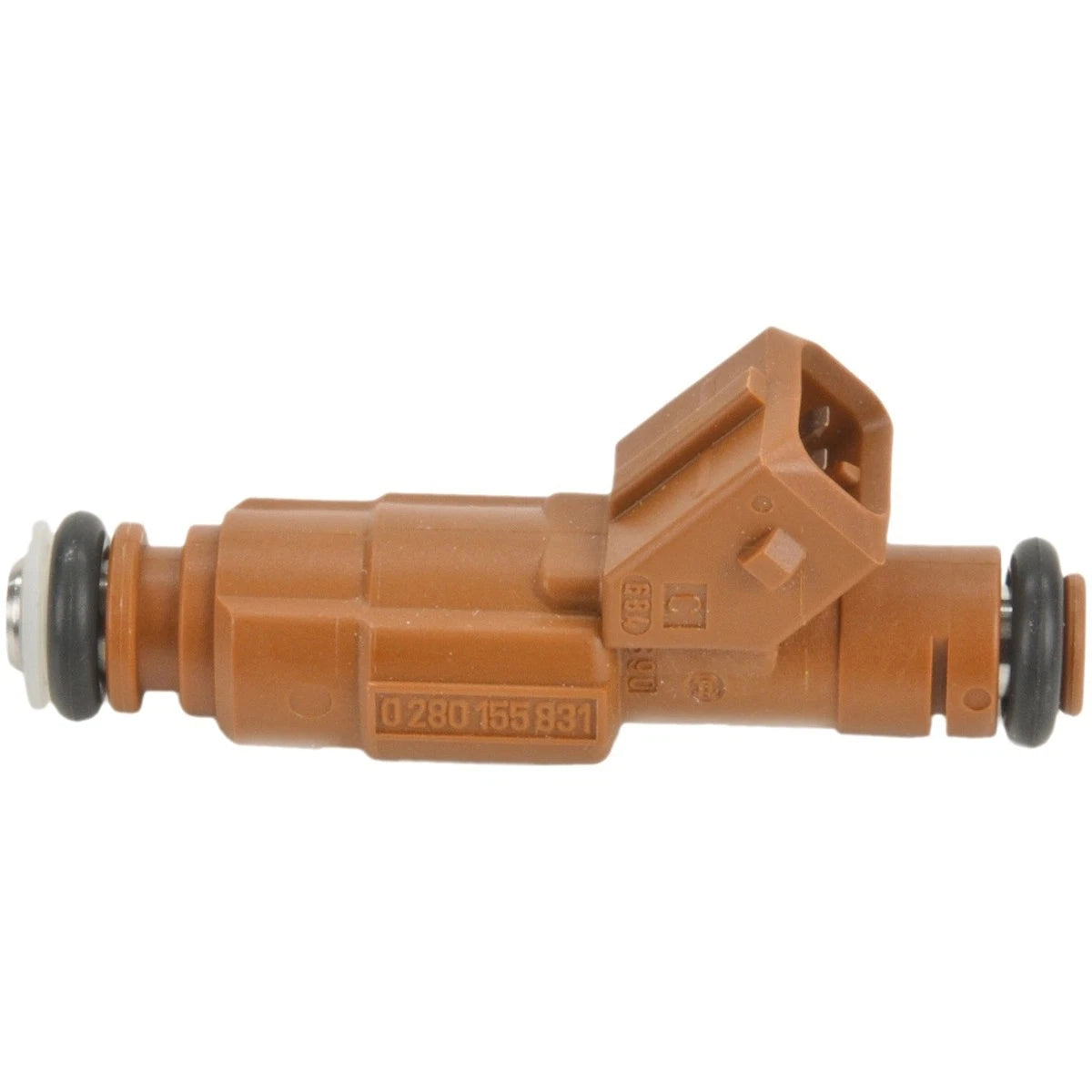 Bosch Fuel Injector 62672 for Volvo S60 V70 XC70 XC90 S80 C70 S70 (1999–2009)