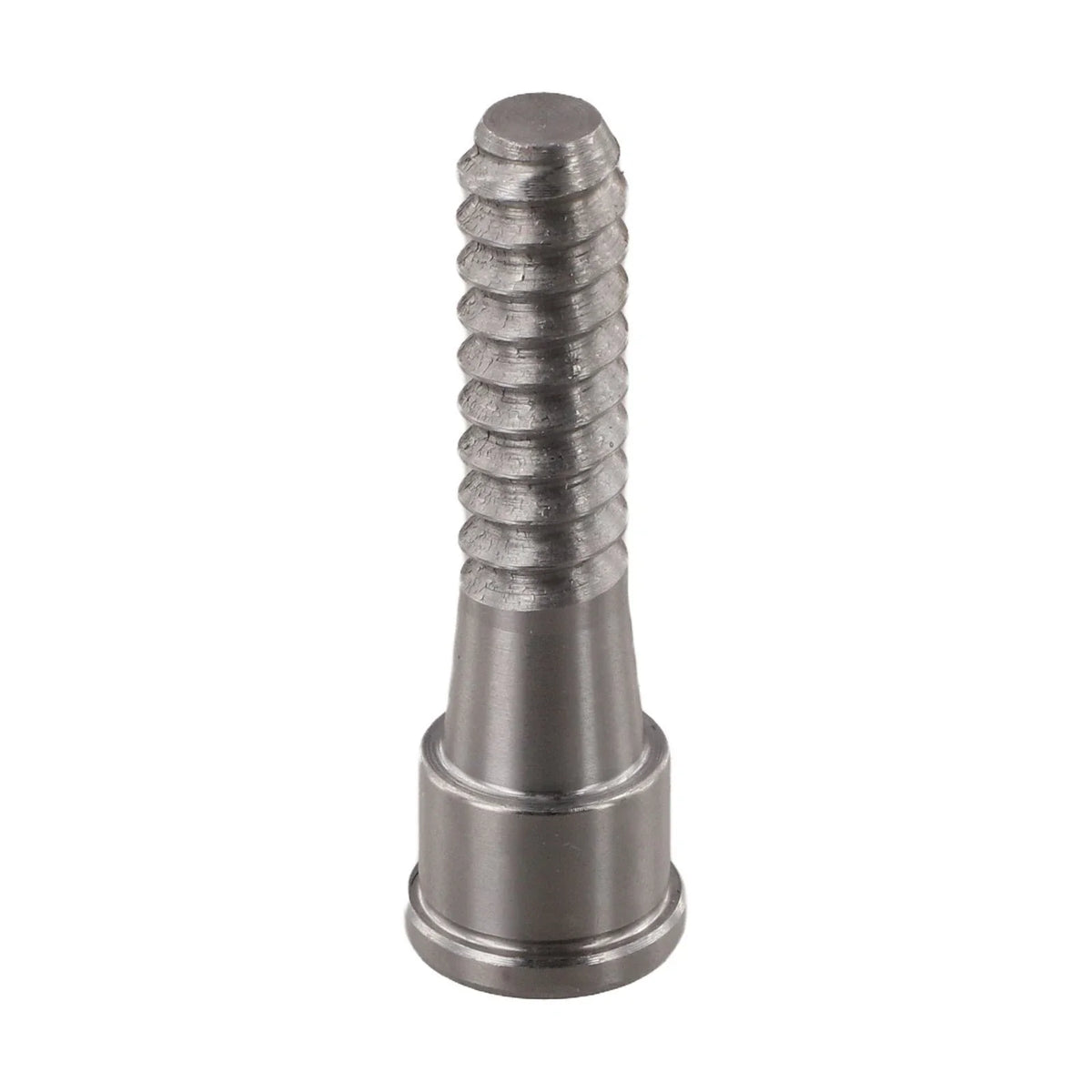 Safe Lock for Woodworm Screw for Wood Lathe (Compatible with Bowl Projects)