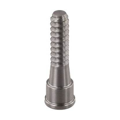 Safe Lock for Woodworm Screw for Wood Lathe (Compatible with Bowl Projects)