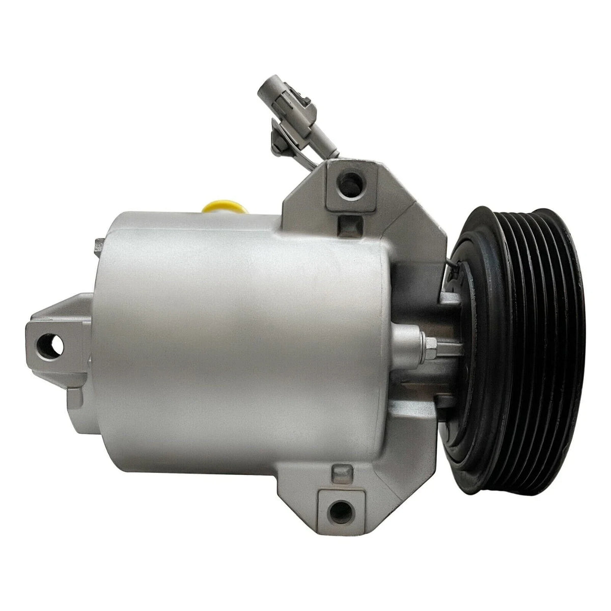 AC Compressor Kit with Condenser for Mitsubishi Mirage (2018–2018)