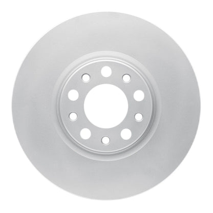R1 Concepts Brake Disc for (RRE-39025, 51767382, 51963548)