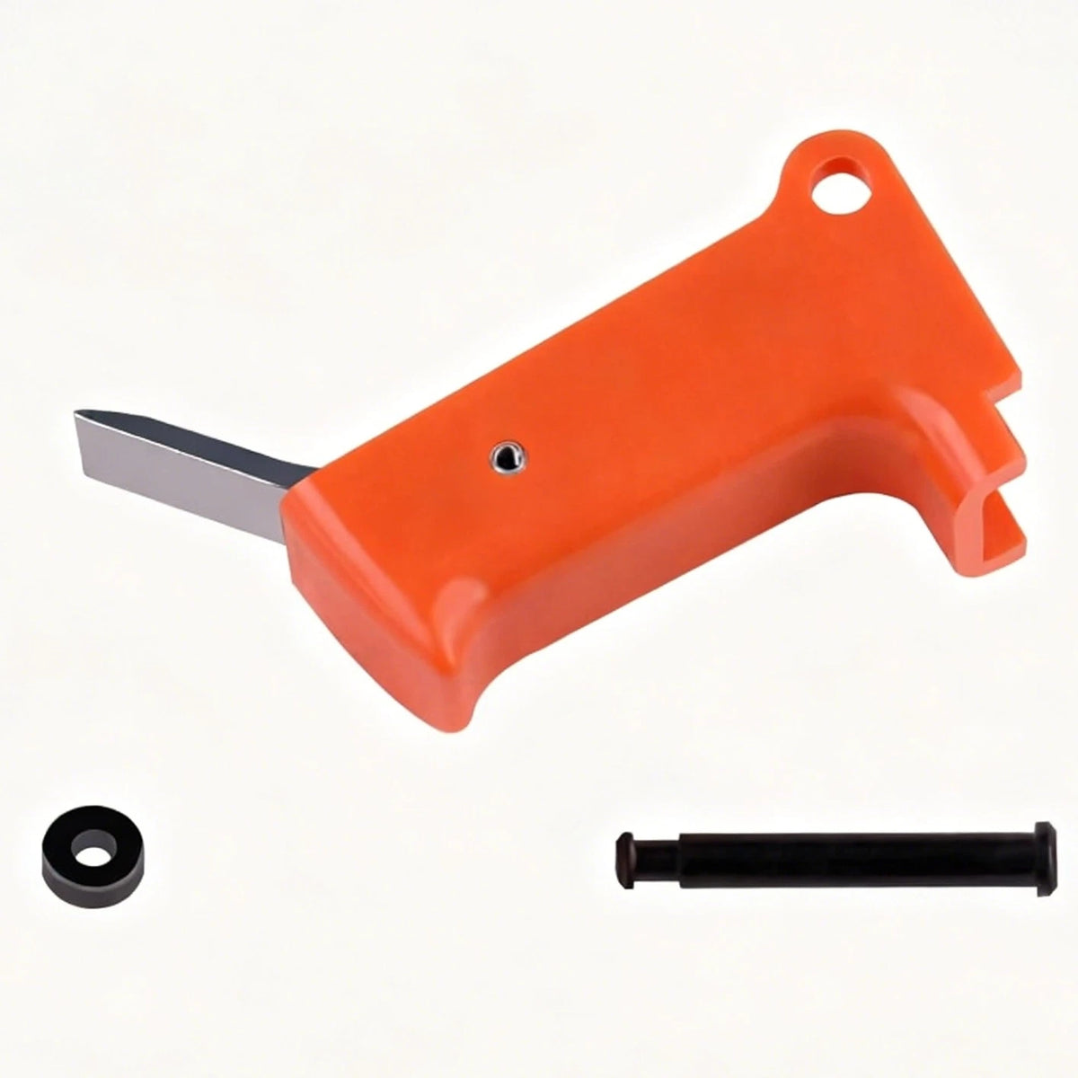 Trigger Kit for T250A-F16, 500910 Pneumatic Angled 16 Gauge Nailer