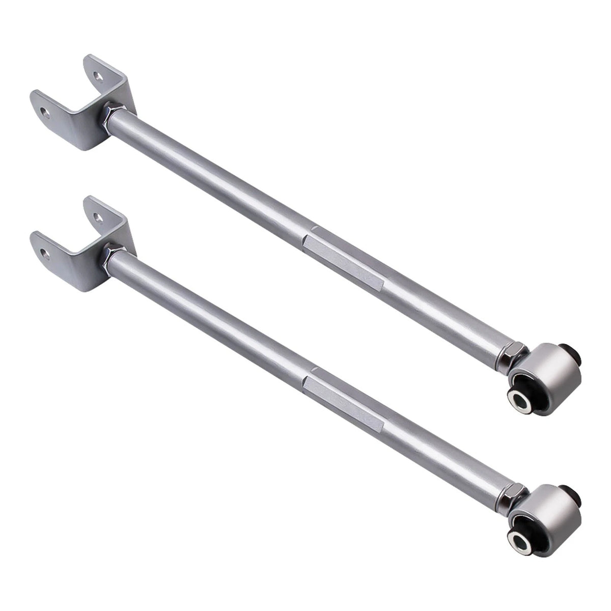 2X Rear Lower Control Arms Camber Kit for BMW E36 E46 (1995–2005)