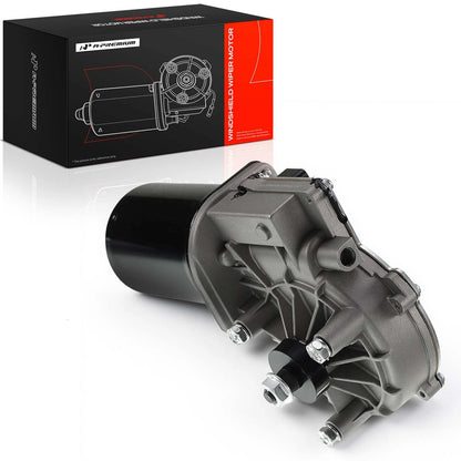 Front Windshield Wiper Motor for Dodge Grand Caravan (1996–2000) 4673013, 4673013AA, 4708171