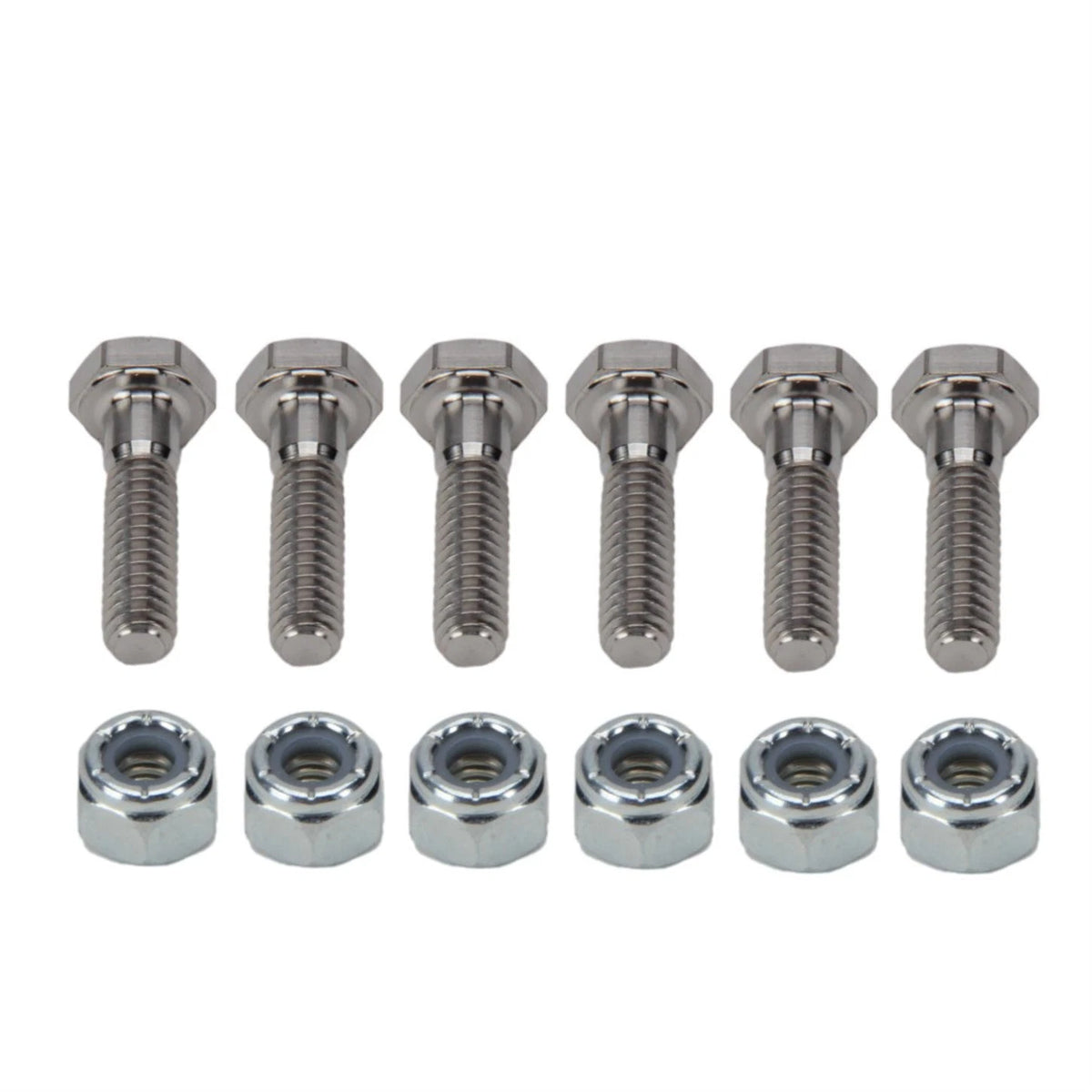 Eagle Micro Sprint Sprocket Hub Titanium Bolt Kit for 96628017