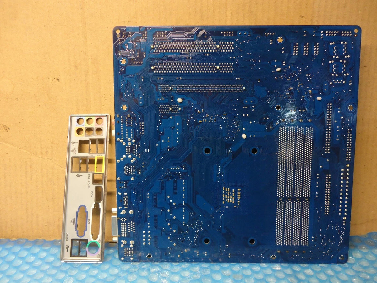 GigaByte GA-MA785GMT-UD2H Motherboard for Automotive Applications