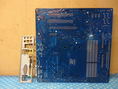GigaByte GA-MA785GMT-UD2H Motherboard for Automotive Applications