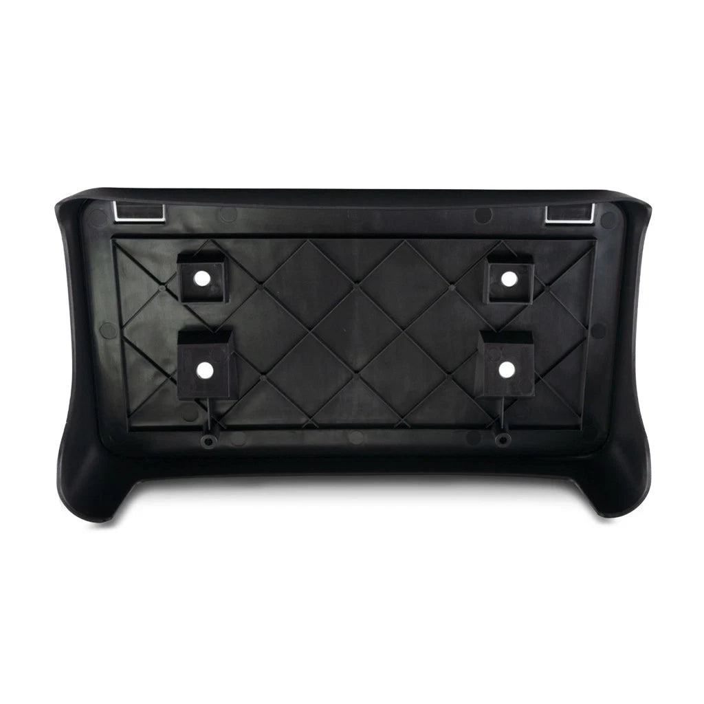 License Plate Bracket for Dodge Ram 1500 (2004–2008) SPIN-CH1068111, CH1068111