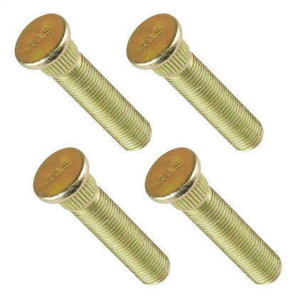 4X Wheel Stud 3/8-24 46mm for Polaris (BL115A1012)