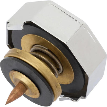 Thermocap Radiator Cap for Speedway (16 Lb) - Part No. 91015616