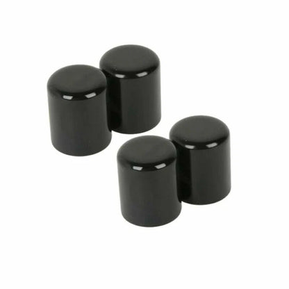 4 Point Docking Hardware Kit & Covers for Harley Touring Electra Glide (2009–2013)