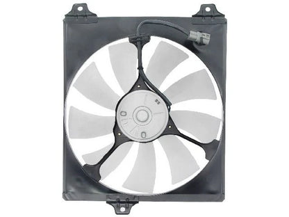 A/C Condenser Fan Assembly for Toyota Solara (1999–2003) 51348VWJN