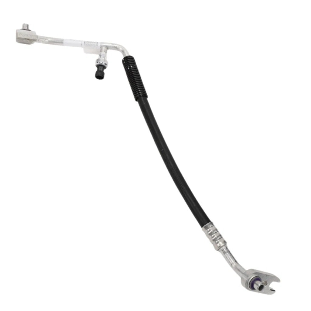 Air Conditioning Condenser Hose for Chevy Suburban (2019–2020) 84401906, ALX-PAU-AC-15-34828-CLA4