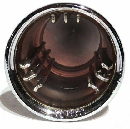 Set of 40 Push-On V-Spike Lug Nut Covers for (10554)