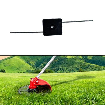 10X String Trimmer Spool Heads 150mm for Grass Weeds Crop Trimming