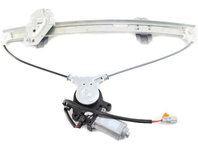 Window Regulator for Acura EL (1997–2000) 52914FTNB