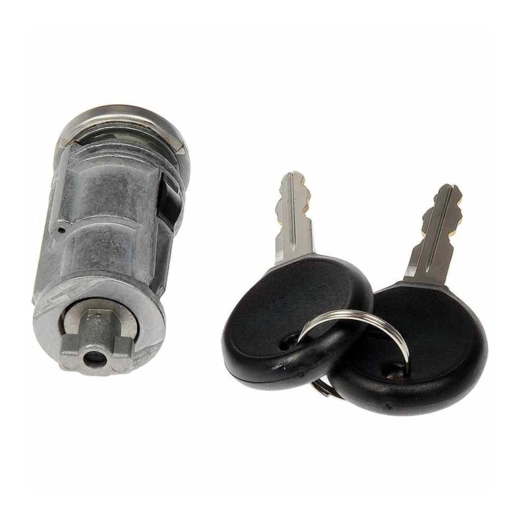 Ignition Lock Cylinder for Dodge Durango (2001–2007) ALX-PAU-RB-924-709-CLA7