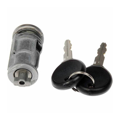Ignition Lock Cylinder for Dodge Durango (2001–2007) ALX-PAU-RB-924-709-CLA7